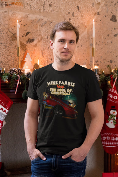 T-shirt - Mike Farris Soul of Christmas 2021-2022