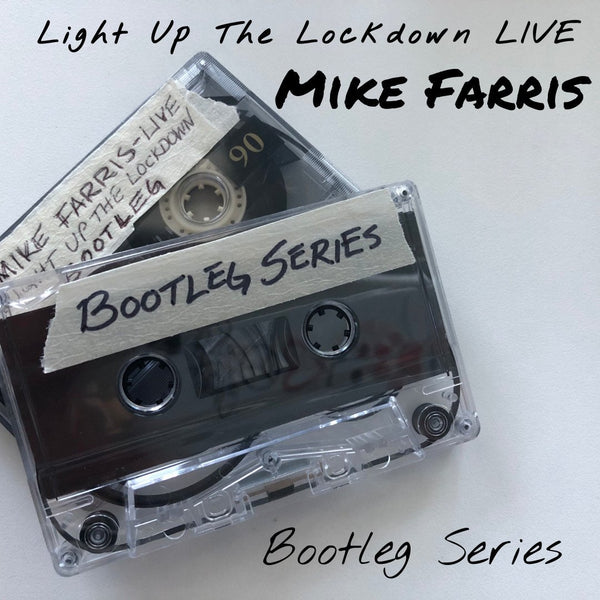Light Up The Lockdown Session 7-26-2020 Digital Download